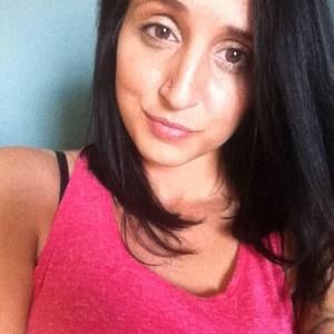 Meet your Posher, Jayme